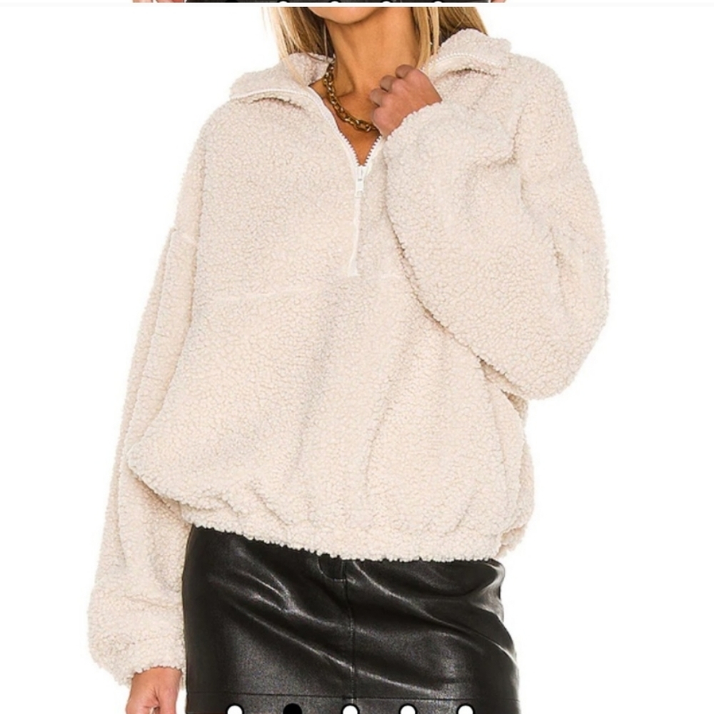 Iso lpa ciao pullover